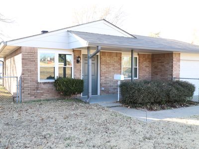 610 S Apple St, Sapulpa, OK, 74066