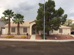 408 La Rue Ct, Las Vegas, NV 89145