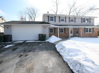 11063 W Edgerton Ave, Hales Corners, WI 53130