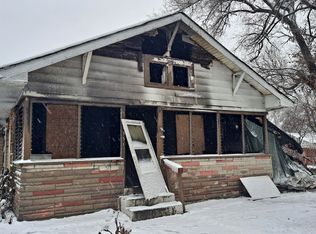 1331 Calhoun St, Indianapolis, IN 46203