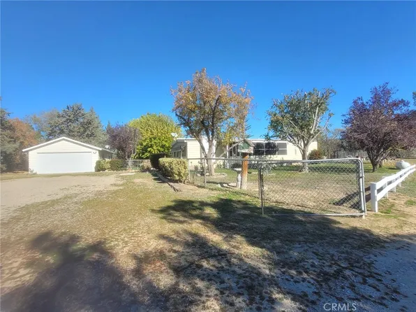 59300 Norman Hills Rd, Anza, CA 92539