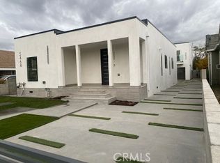 5464 8th Ave, Los Angeles, CA 90043