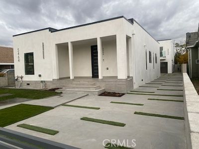 5464 8th Ave, Los Angeles, CA, 90043