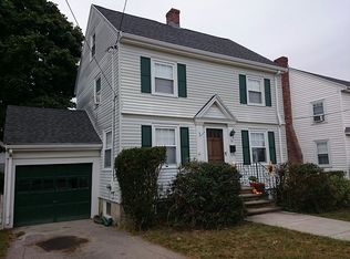 56 Saint Brendan Rd, Dorchester, MA 02124