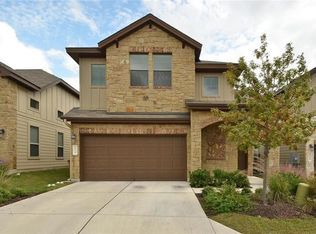 10020 Milla Cir #18, Austin, TX 78748