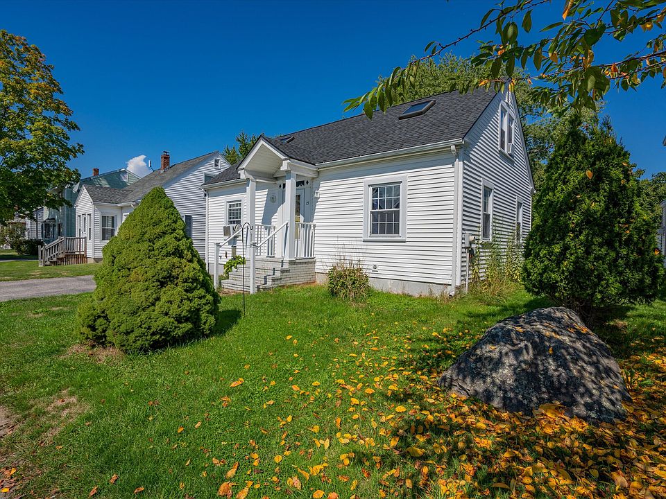 15 Vincent Avenue, Biddeford, ME 04005 Zillow