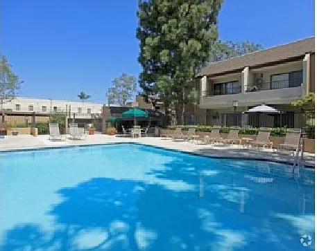 Mesa Pines Apartments Photo 1