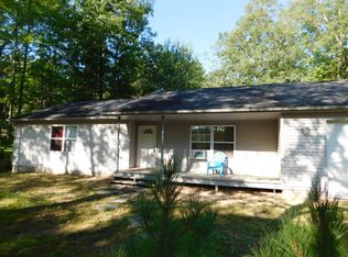 7967 Hillcrest Rd, Roscommon, MI 48653