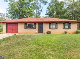 316 Peach Cir, Fort Valley, GA 31030