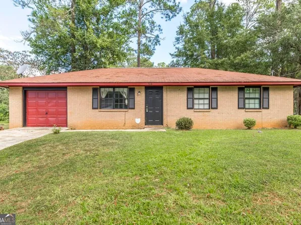 316 Peach Cir, Fort Valley, GA 31030