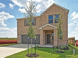 13329 Riversdale Rd, Del Valle, TX 78617