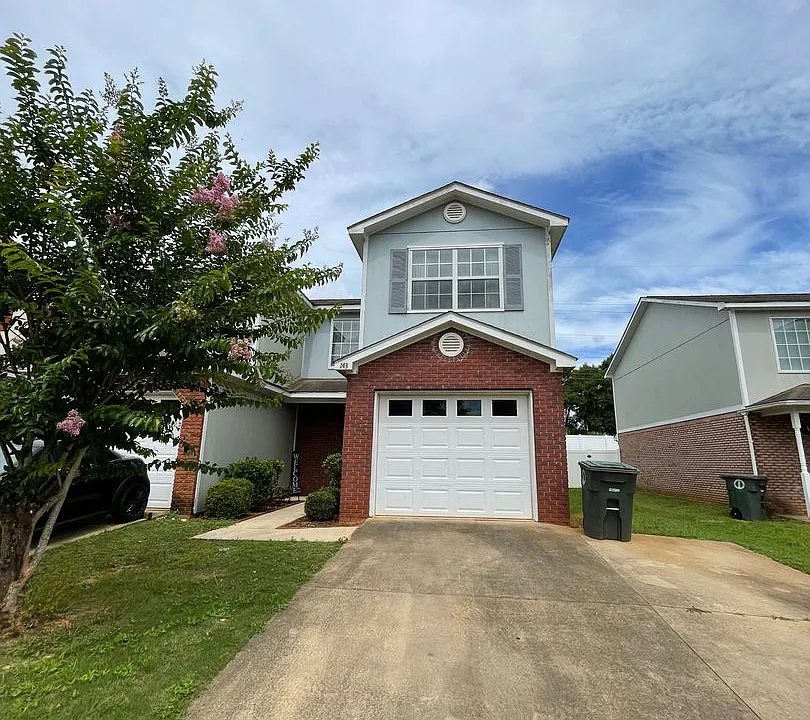143 S Springview Dr