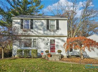 2920 Oxbridge Dr, Toledo, OH 43614