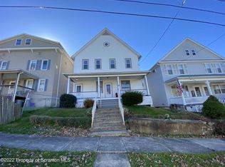 728 Cherry St, Scranton, PA 18505