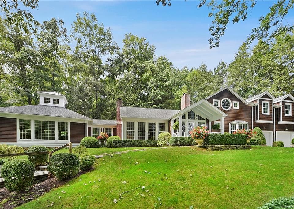 85 Oliver Road, Bedford, NY 10506 Zillow