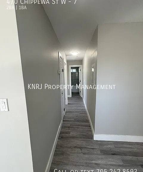 470 Chippewa St W #7 — Photo 7