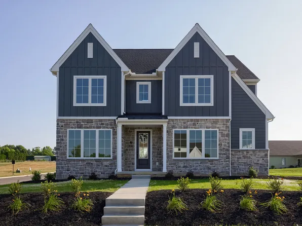 836 Wheatfield Ln, Lebanon, PA 17042