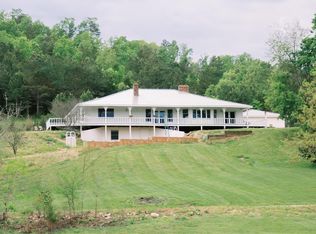 21998 W Ashley Rd, Raymondville, MO 65555