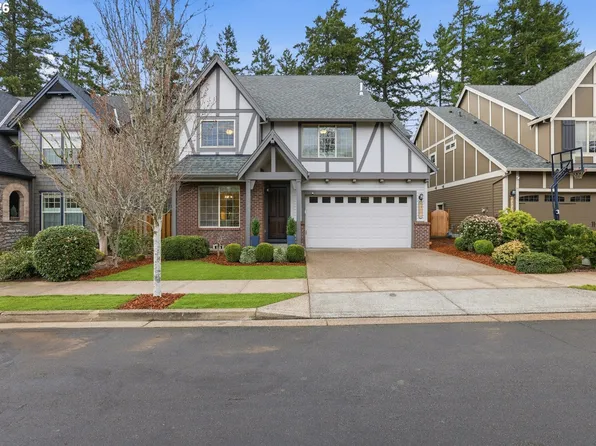 23008 SW Lodgepole Ave, Tualatin, OR 97062