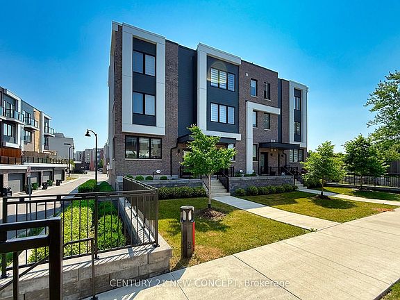 2nd image of 90 Stanley Greene Blvd #3