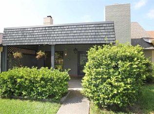 112 Hackberry Lane #4, Del Rio, TX 78840