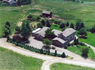 5610 E Custer Ln, Spokane, WA 99223