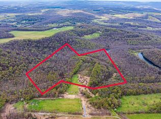 Tba Hill Top Dr, Bruceton Mills, WV 26525
