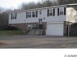 104 1st St E, Knapp, WI 54749