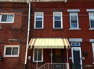 158 Home St, Pittsburgh, PA 15201