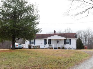 921 Cedar Gate Rd, Monroe, VA 24574