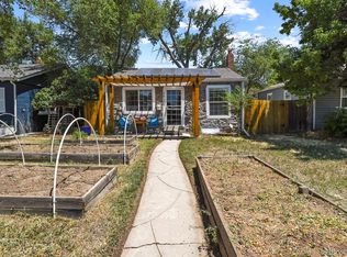 1920 Verbena St, Denver, CO 80220