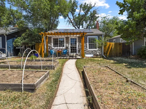 1920 Verbena Street, Denver, CO 80220