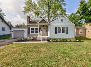 1329 W Jefferson St, Kokomo, IN