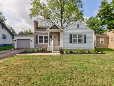 1329 W Jefferson St, Kokomo, IN, 46901