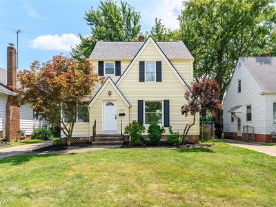 7719 Ackley Rd, Parma, OH, 44129