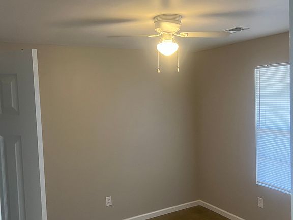 One of 2 Bedrooms