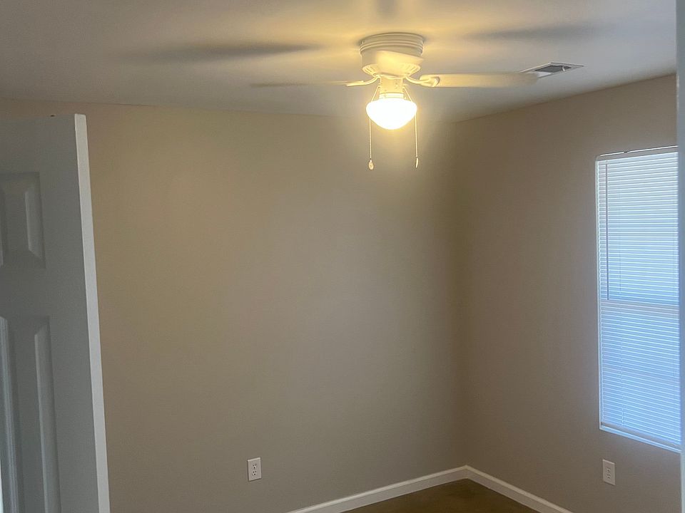 One of 2 Bedrooms