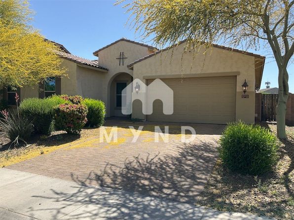 Houses For Rent in Bridges at Gilbert Gilbert - 4 Homes | Zillow