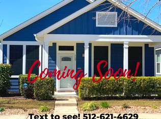 169 Grace, Kyle, TX 78640