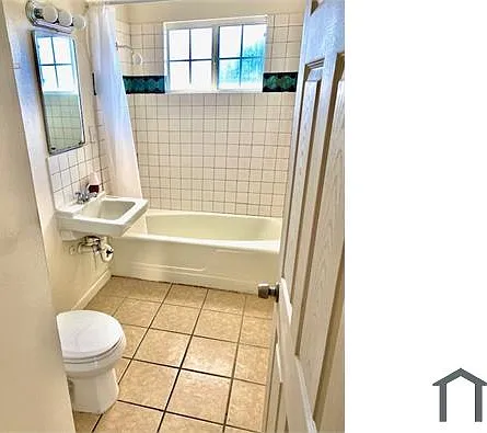 1 bed, 500 sqft, $1,675 — Photo 4