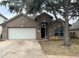 10025 Mount Rainier Dr, Austin, TX 78747