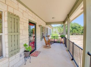 1301 County Road 100, Burnet, TX 78611