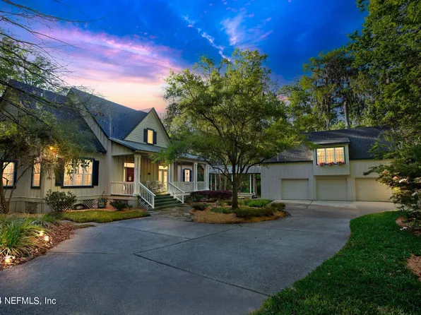 132 WHISPERING WOODS Drive, Fleming Island, FL 32003