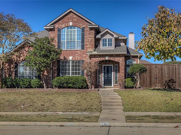 2nd image of 2460 Fieldcrest Dr
