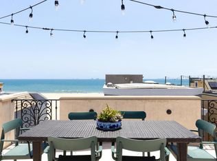 94B Surfside Ave, Surfside, CA 90743