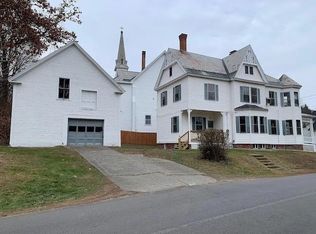12 Prospect Street, Hinsdale, NH 03451