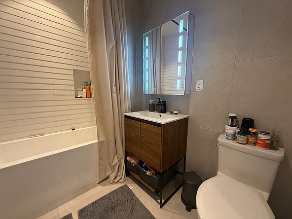 2nd image of 333 Linden Blvd APT 4B