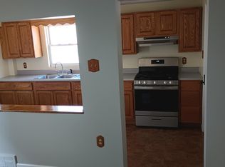 2423 Mill St #1, Aliquippa, PA