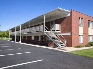 Club Apartments, Denver, CO 80214