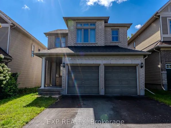 845 Contour St, Ottawa, ON K1W 0G6